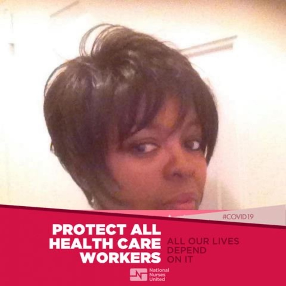 Meet your Posher, Yvonne